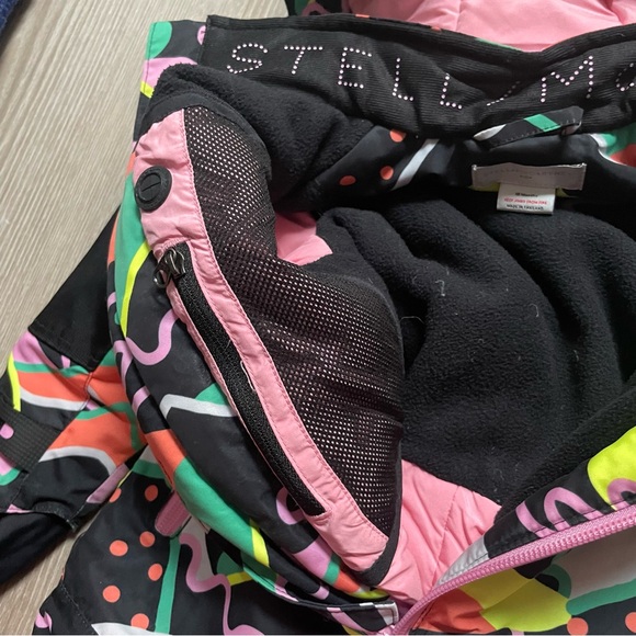 【 Stella McCartney Kids 】Snowsuits 18m - Picture 9 of 9